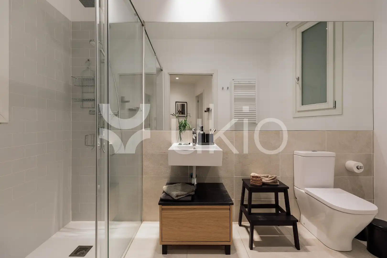 Apartamento con ascensor en alquiler en Gran Via de les Corts Catalanes, imagen 22