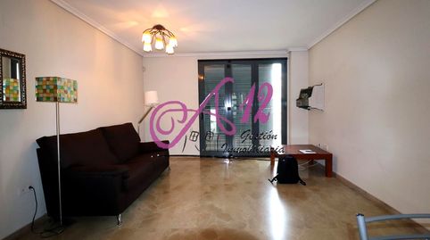 Foto 4 de Pis de lloguer a Carrer de Salvador Rodríguez Bronchú, 1, Nou Benicalap, Valencia Capital