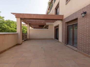 Appartement avec ascenseur à vendre à Santa Adela - Parque Leyva Loro