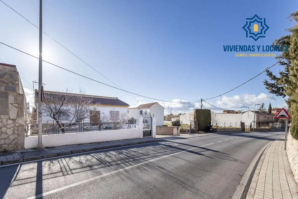 House with garden for sale in Barrio de la Vega, imagen 26