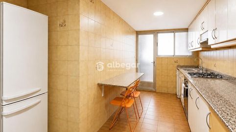 Foto 5 de Piso en venta en Malaga, Marxalenes, Valencia Capital