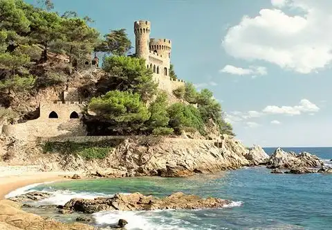 Terrenos y solares en venta en Lloret Residencial - Montlloret, imagen 11