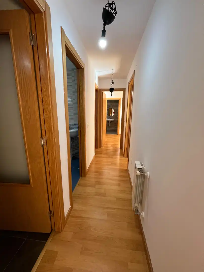 Piso en venta en Arganda del Rey con Calefacción, Parquet y Trastero