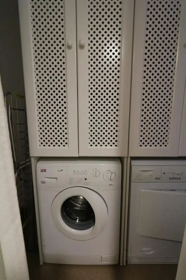 Cuina de Apartament en venda en Ayamonte amb Piscina comunitària