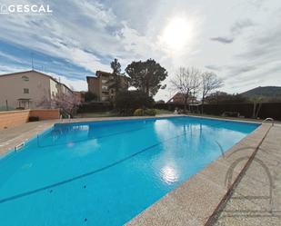 Residencial en venda a Doctor Fleming, Sant Feliu de Codines