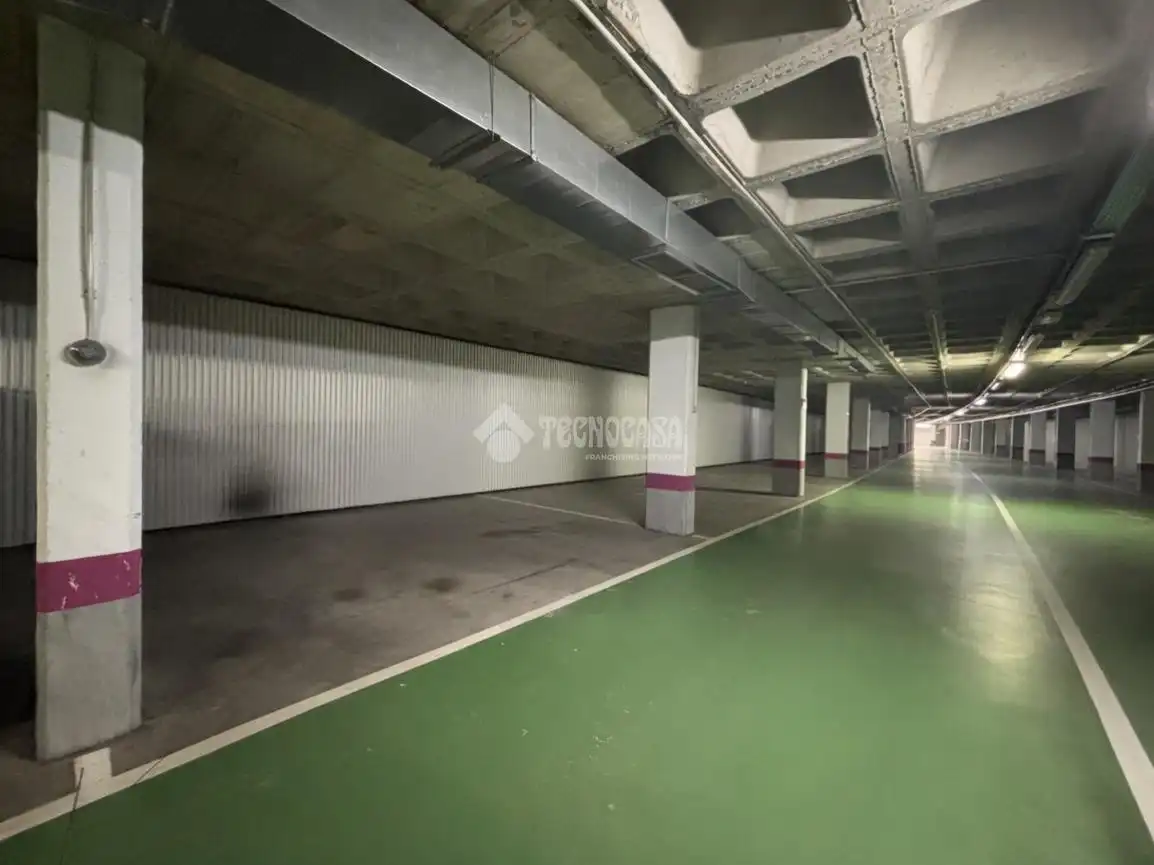 Parking de Piso en venta en Torrejón de Ardoz con Aire acondicionado, Calefacción y Terraza