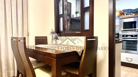 Foto 5 de Piso en venta en Calle Juan de Zoyas, 8, La Buhaira, Sevilla Capital