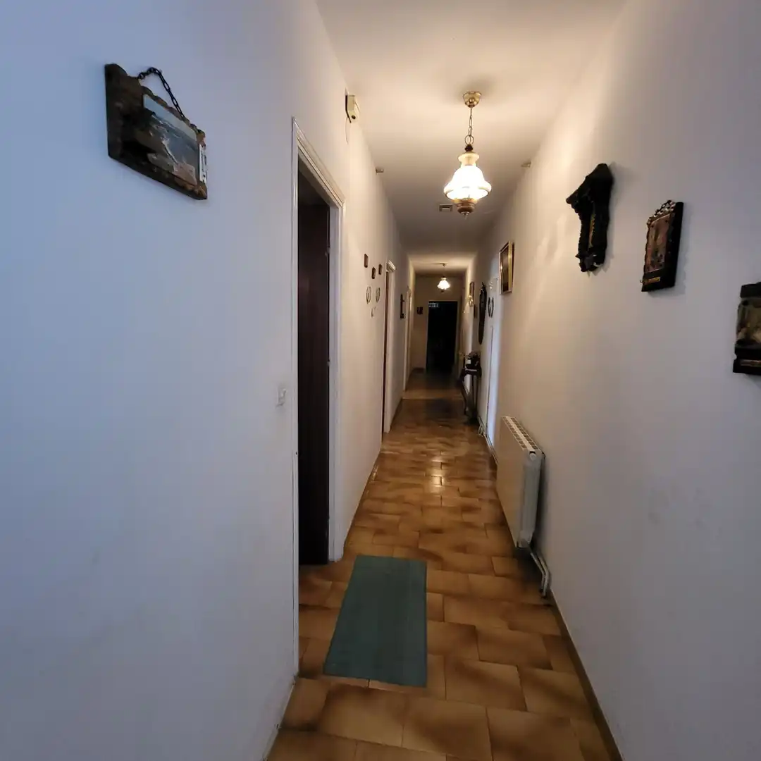 Terreno en venta en Grandes y San Martín