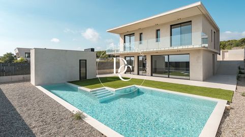 Casa de lujo de 306 m2 en venta en La Plana, Sitges