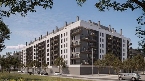 Foto 2 de Pis en venda a Carrer de Manuel Melià I Fuster, Nou Benicalap, Valencia