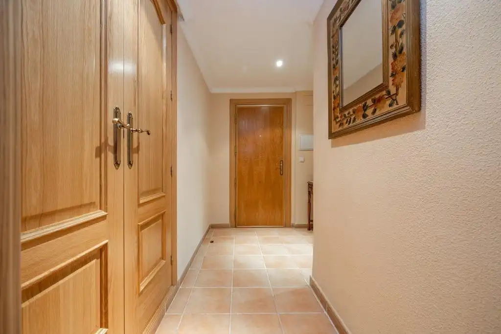 Piso en venta en Granada con Aire acondicionado, Calefacción y Terraza