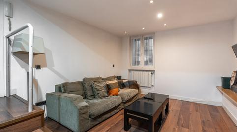 Foto 5 de Piso en venta en Calle de la Bola, Palacio, Madrid