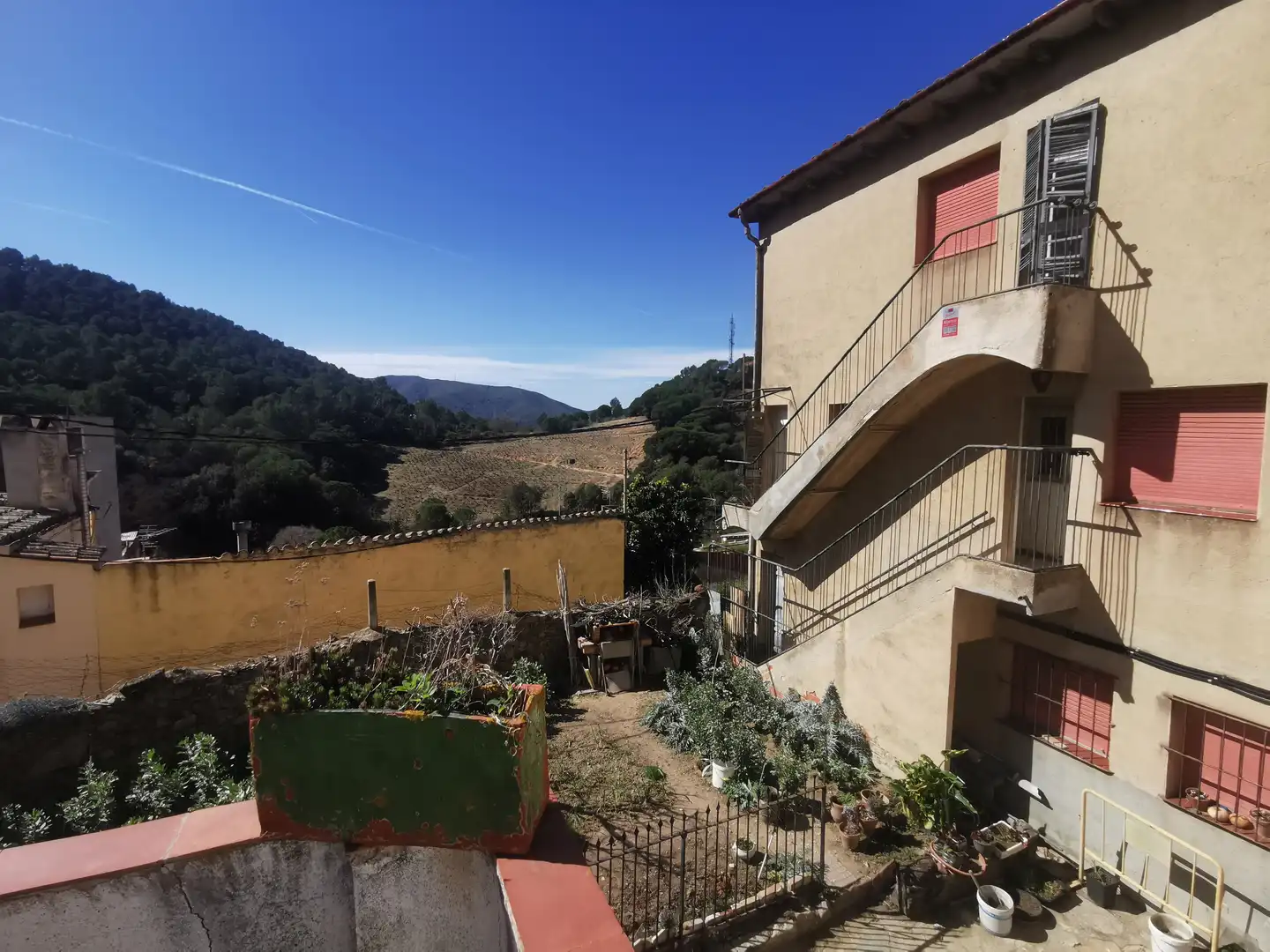 Villa con terrazza in vendita a Carrer Rector 4, imagen 28