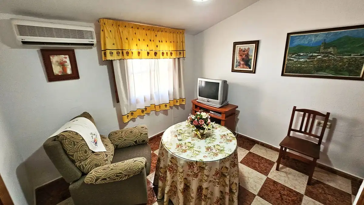Casa o chalet en venta en Calle Sagasta, 28, Linares de la Sierra