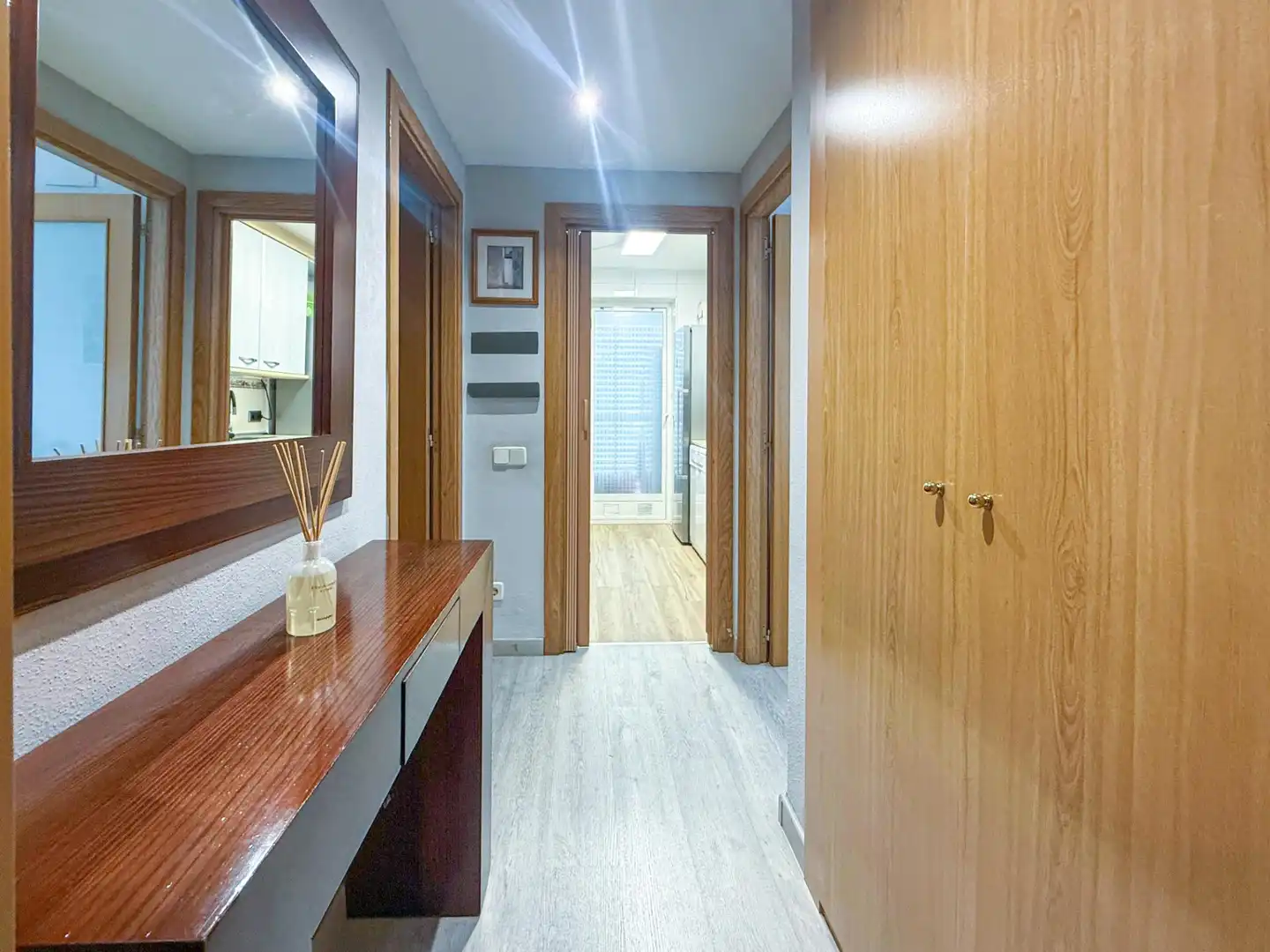Piso con terraza en venta en Nord, imagen 8