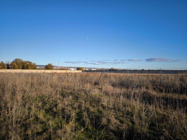 Terreno residencial en Venta en Calle la raya, 15 en Oteruelo