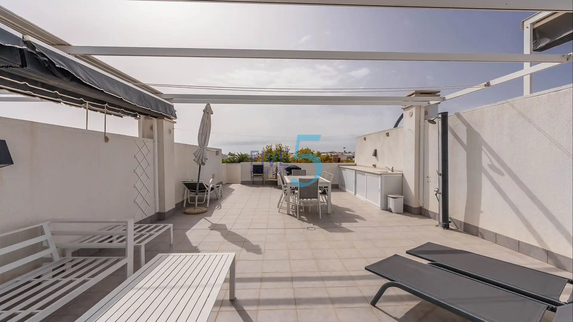 Piso con piscina en venta en Lo Pagán, imagen 20