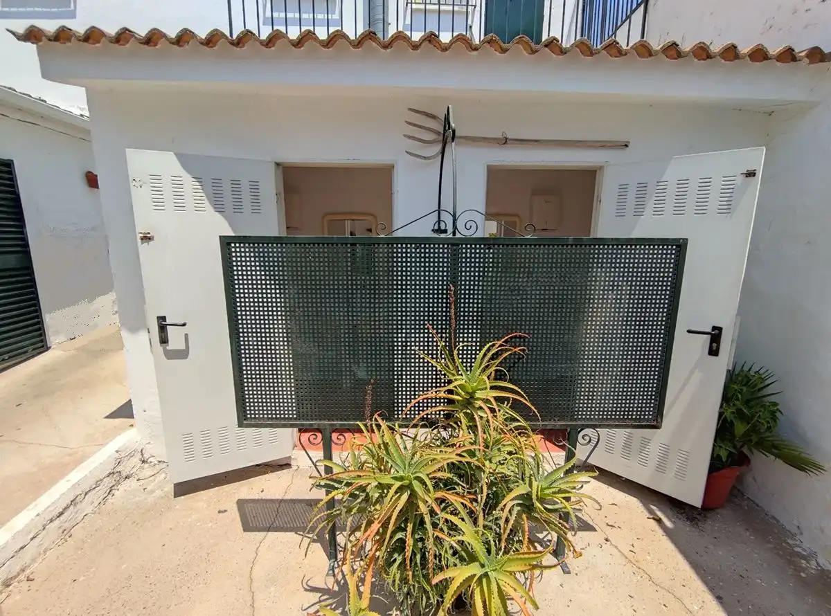 Gewerbefläche zur Miete in CORTINALES 6, imagen 23