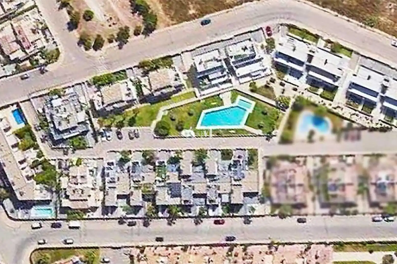 Flat with terrace to rent in Orihuela Costa, imagen 19