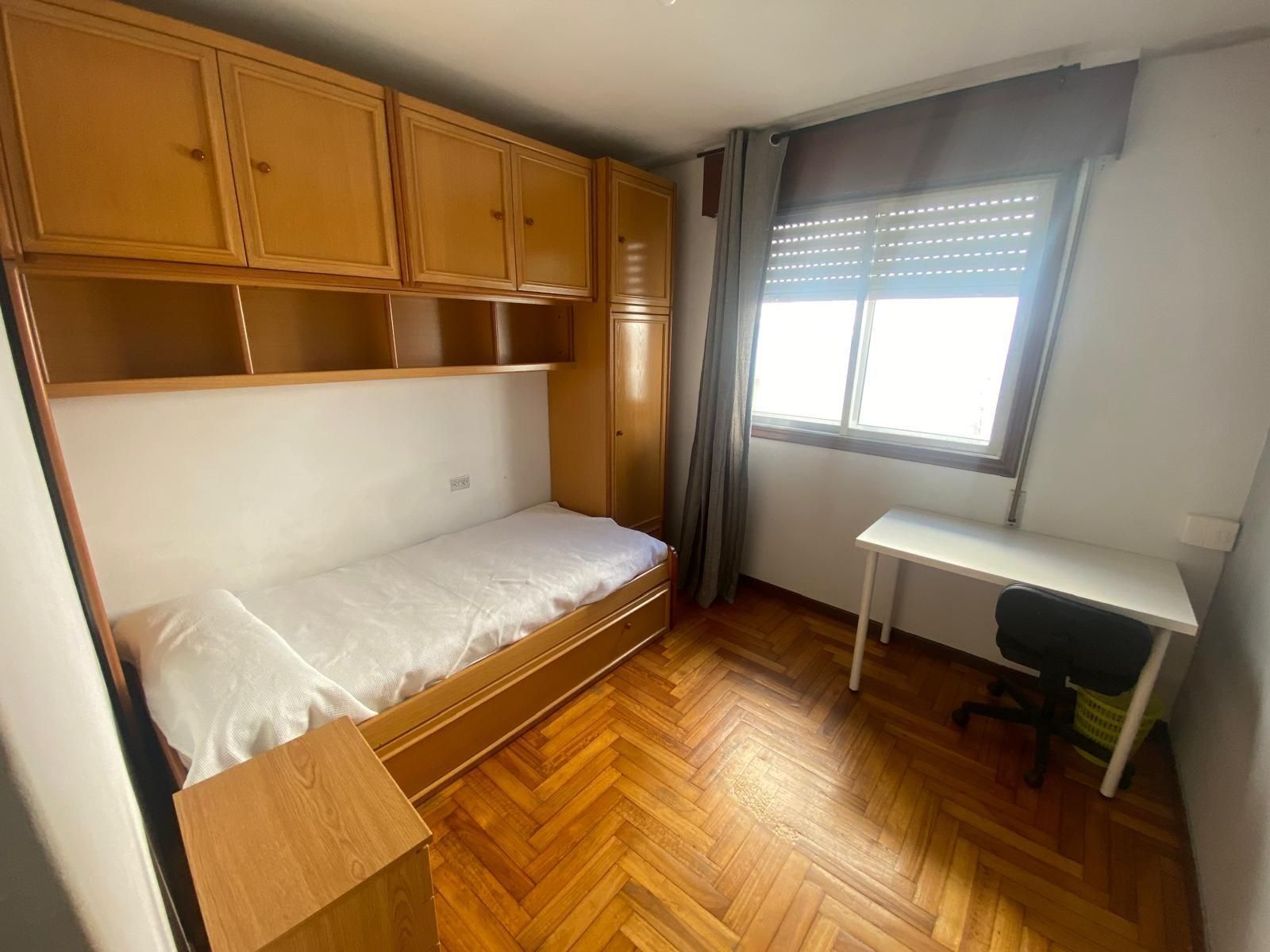Habitación de Piso de alquiler en Vigo 