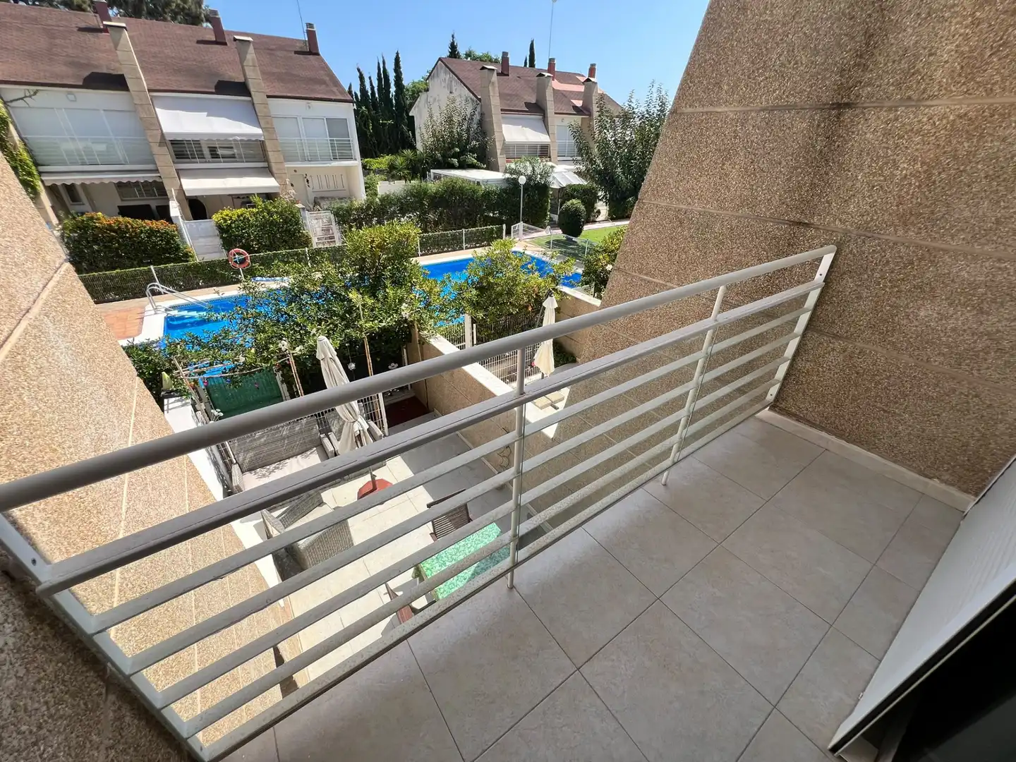 Adosado con terraza en venta en Carrer del Cigne 6, imagen 33