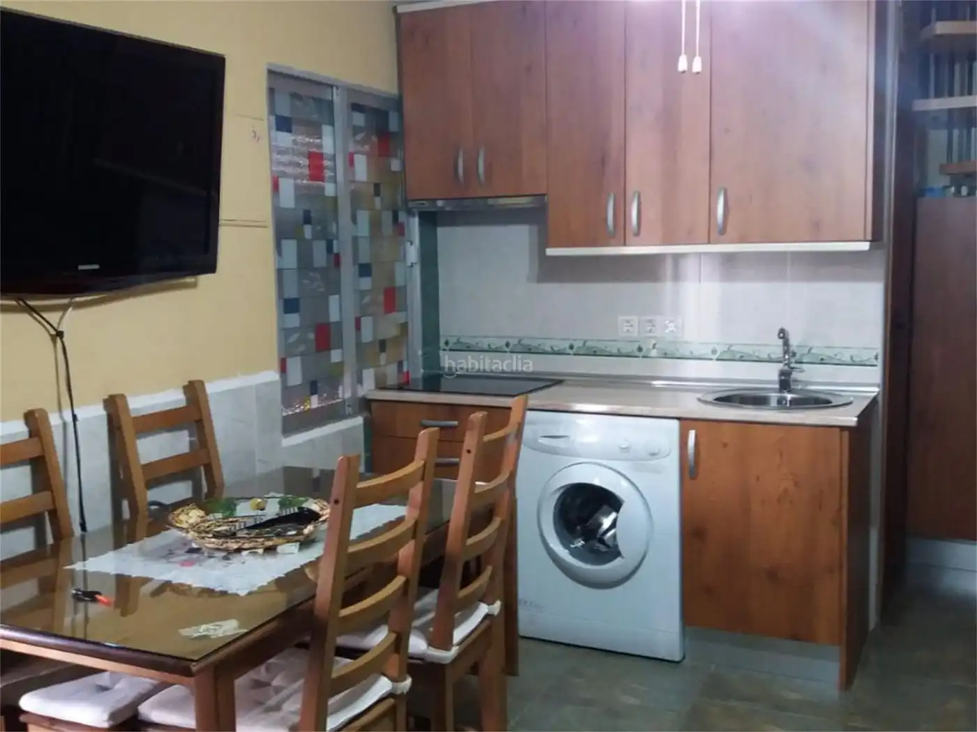 Adossat en venda a Calle Capitán Cortés 2, imagen 4