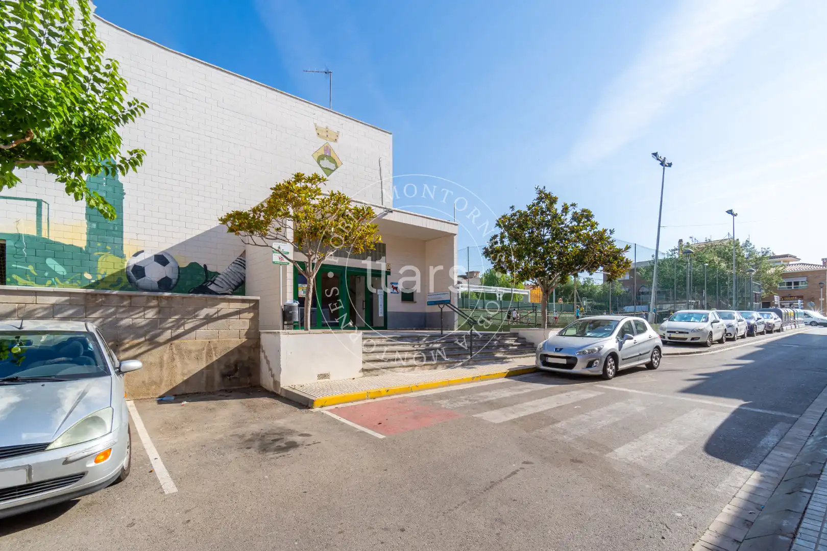 Landhaus zum Verkauf in Carrer del Mar, imagen 37