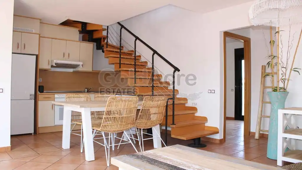 Casa o chalet en venta en La Oliva