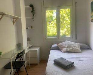 Apartament per a compartir a La Bordeta