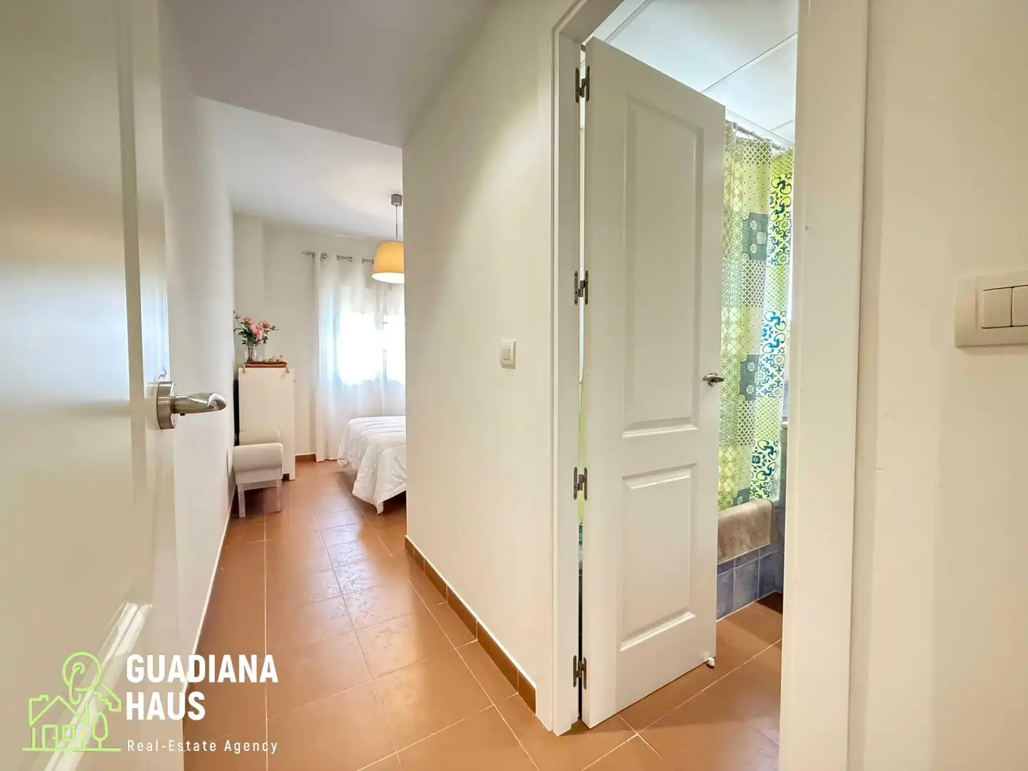 Apartament en venda en Ayamonte amb Aire condicionat, Calefacció i Jardí privat