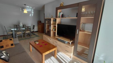 Foto 4 de Pis de lloguer a Vilagarcía, Vilagarcía de Arousa