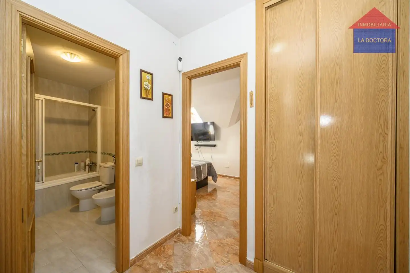 Piso en venta en Valmojado con Aire acondicionado, Calefacción y Terraza