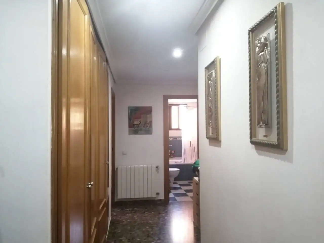 Flat for sale in Castellón de la Plana / Castelló de la Plana  with Heating, Storage room and Balcony
