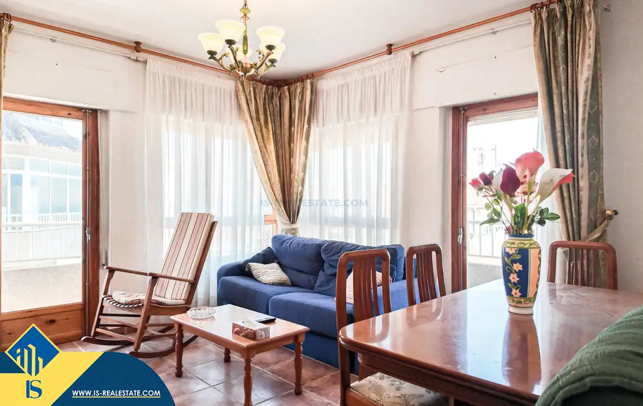 Apartamento con ascensor en venta en Playa del Acequión, Náufragos y Rocío del Mar, imagen 6