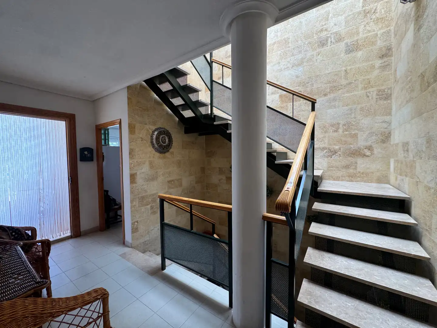Casa o chalet en venta en Caravaca de la Cruz con Aire acondicionado, Calefacción y Jardín privado