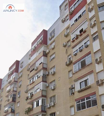 Piso en Venta en Calle AMOR en Sta. Aurelia - Cantábrico - Atlàntico - La Romería