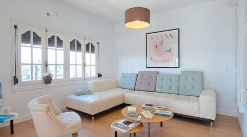 Foto 5 de Casa o chalet de alquiler en Calle Montegolf, El Candado, Málaga Capital