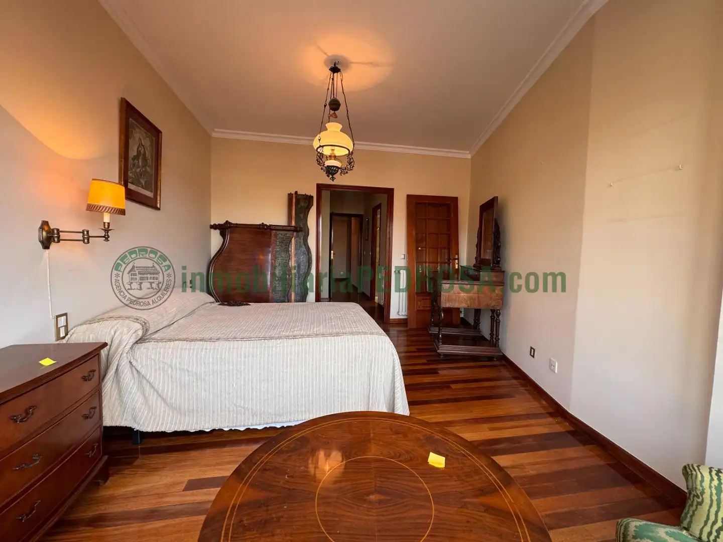 Flat for sale in Calle OLIVA (DA), Centro - Echegaray