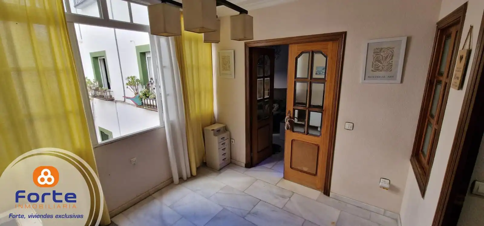 Flat for sale in Córdoba  with Air Conditioner