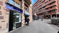 Vista exterior de Local en venda en  Barcelona Capital amb Aire condicionat, Calefacció i Parquet