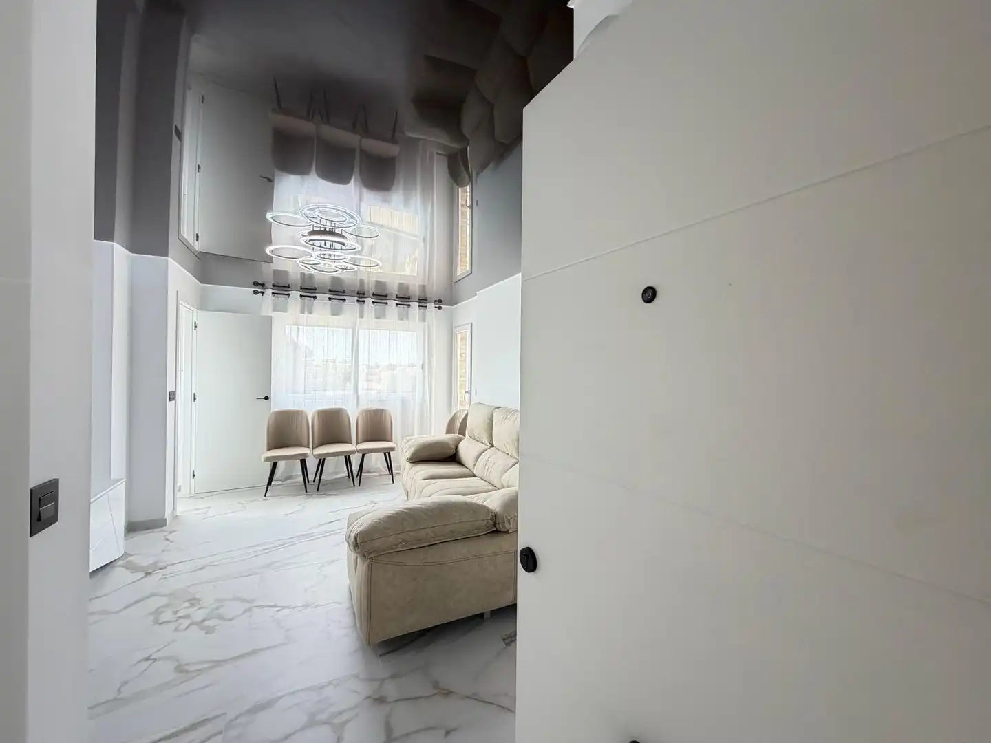 Appartement compact à vendre à Orihuela Costa, imagen 2