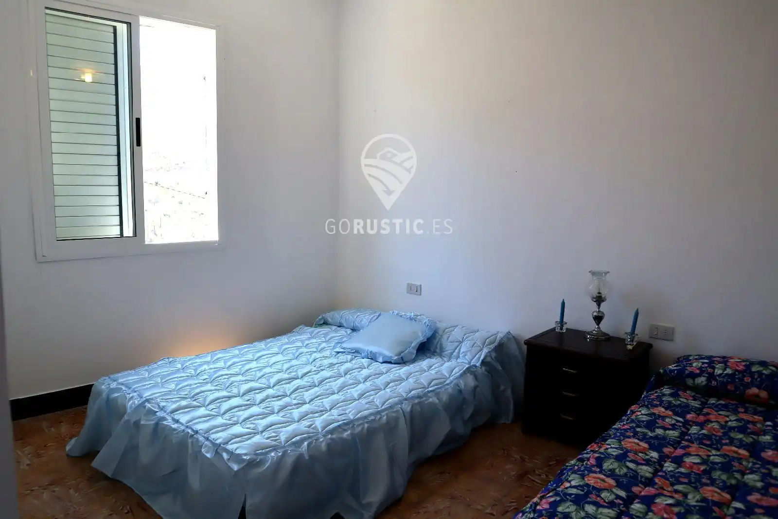 Habitación de Casa o chalet en venta en Hermigua con Amueblado
