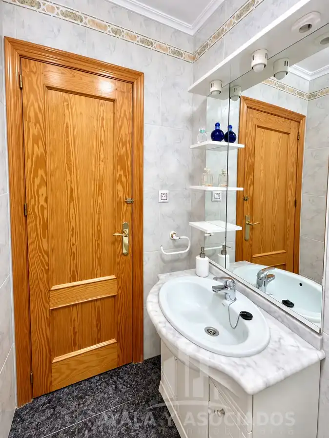 Casa adosada en venta en Torre-Pacheco, Murcia