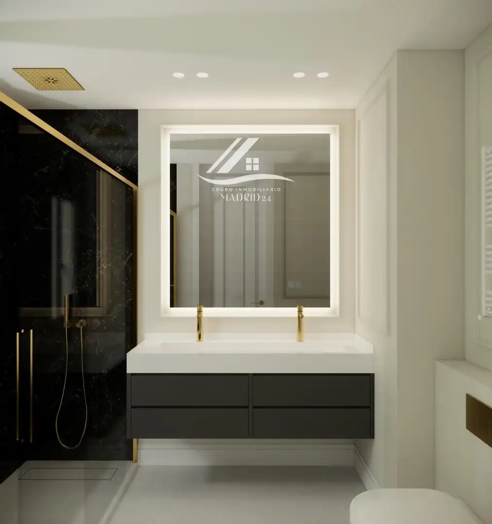 Flat with lift for sale in C. del Gral. Oráa, imagen 13