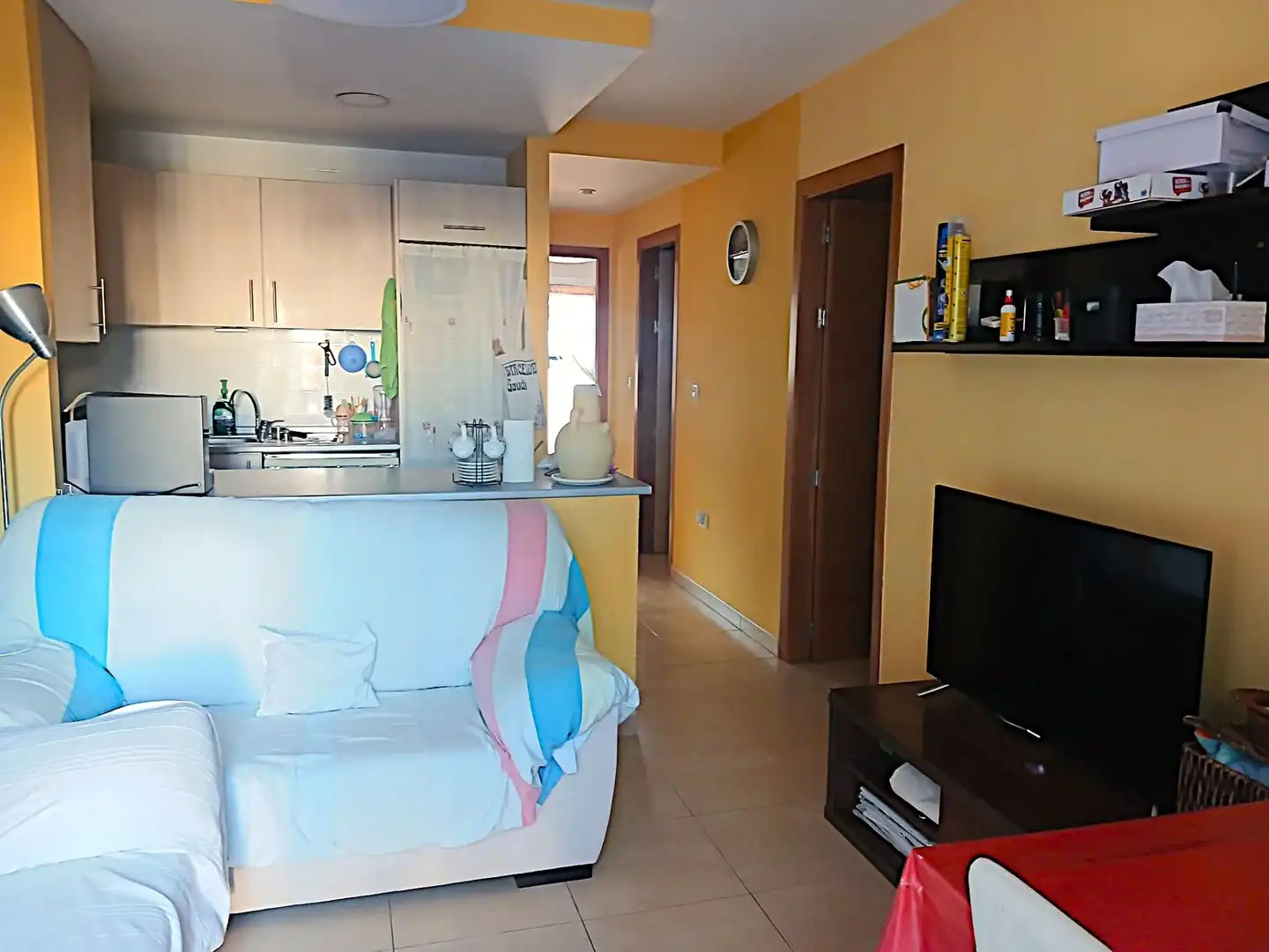 Bungalow amb piscina en venda a Condado de Alhama, imagen 2