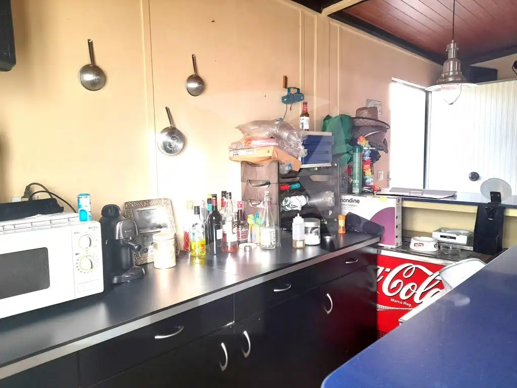 Cuina de Casa o xalet en venda en Badajoz amb Aire condicionat, Jardí privat i Traster
