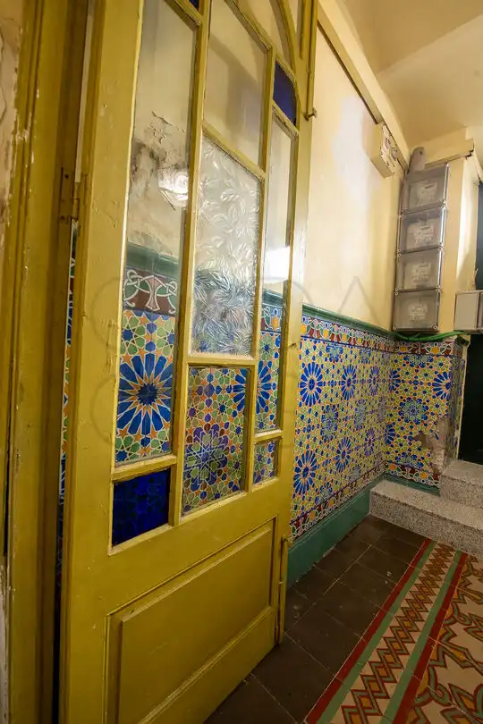 Piso en venta en Santander con Calefacción y Terraza