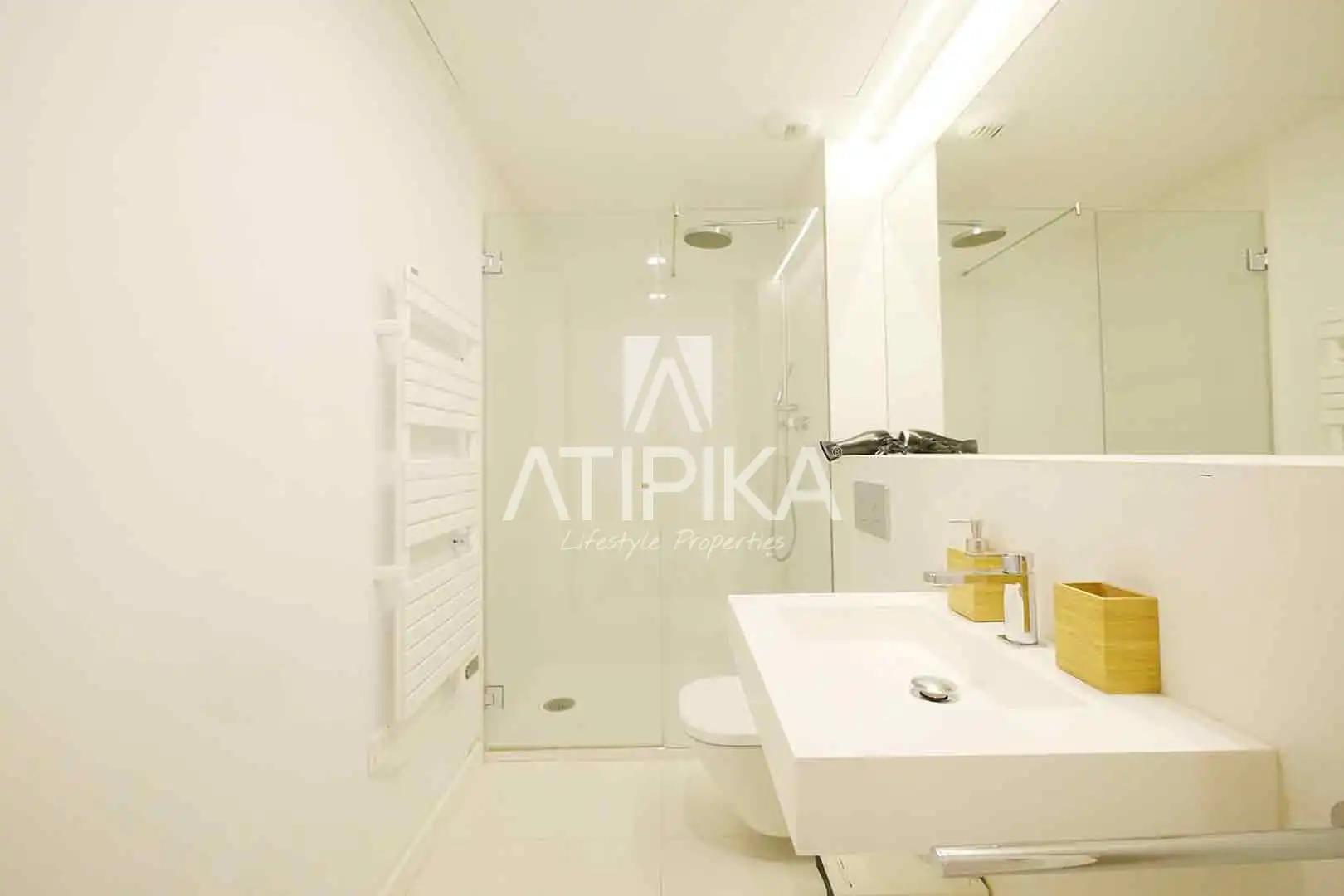 Flat with terrace to rent in Eixample, imagen 31
