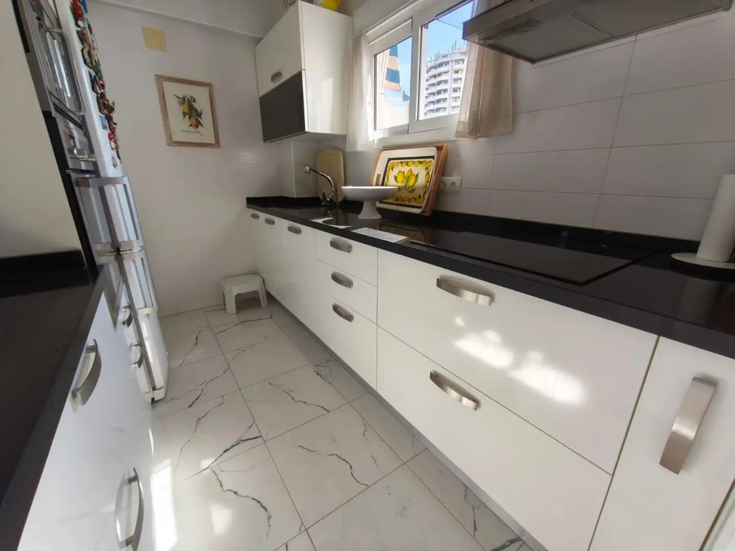 Flat with lift for sale in Centro Urbano, imagen 3