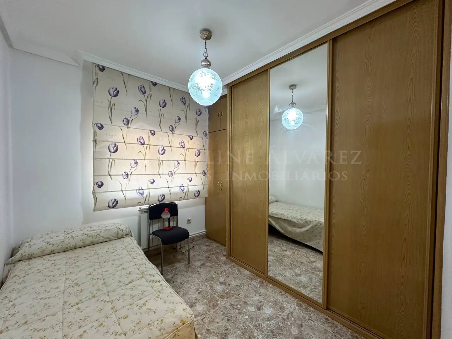 Wohnung zum Verkauf in Zona Centro - Ayuntamiento